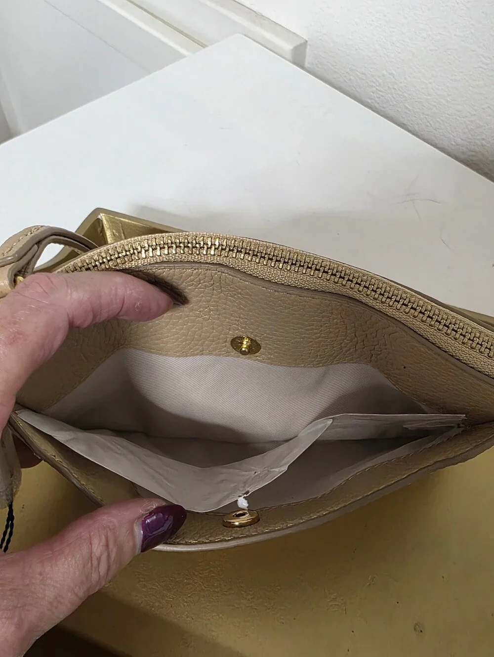 Marc Jacobs Wristlet